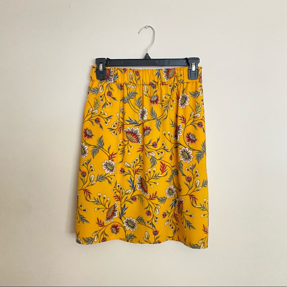 Loft Skirt